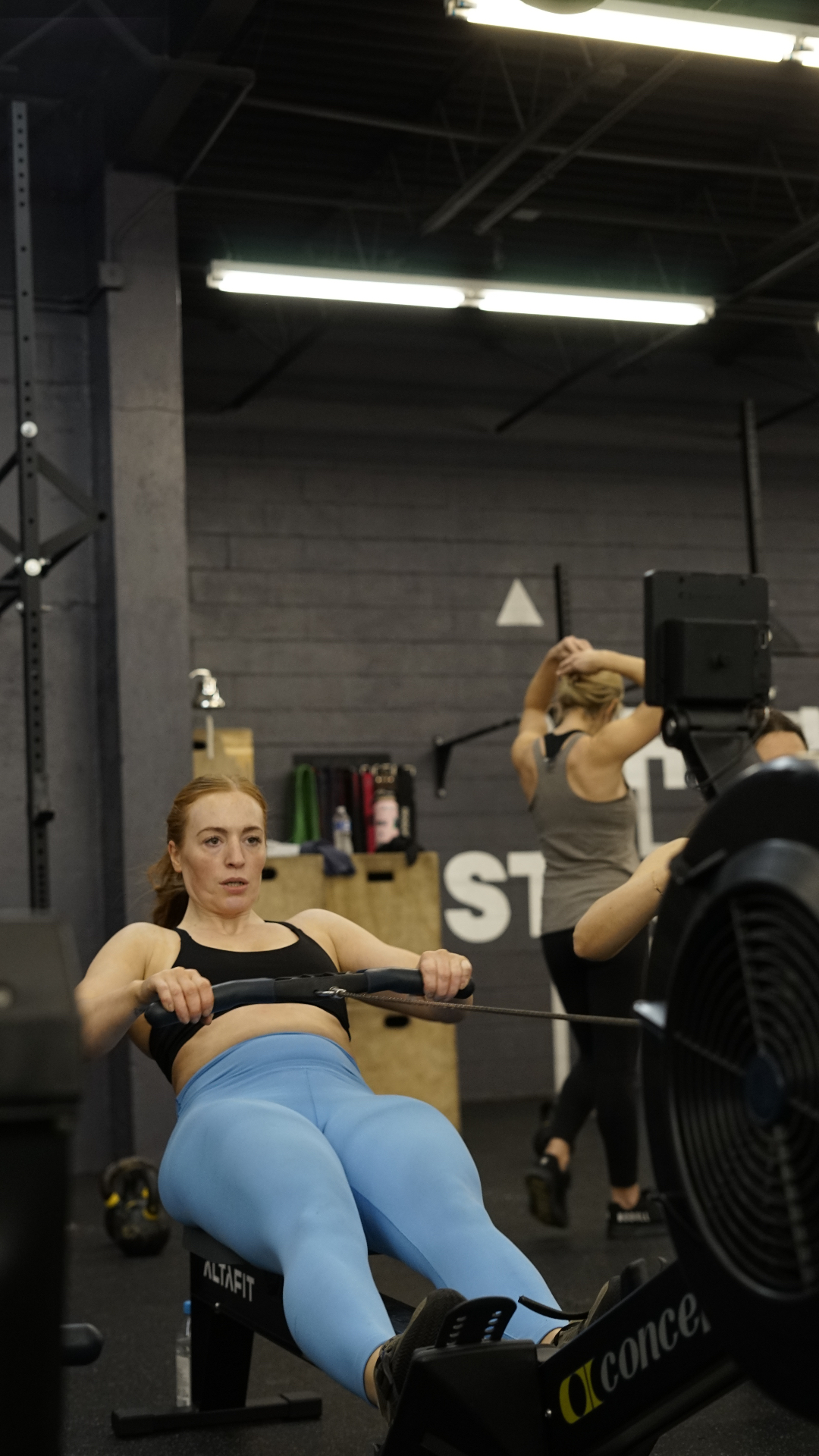 Results That Stick